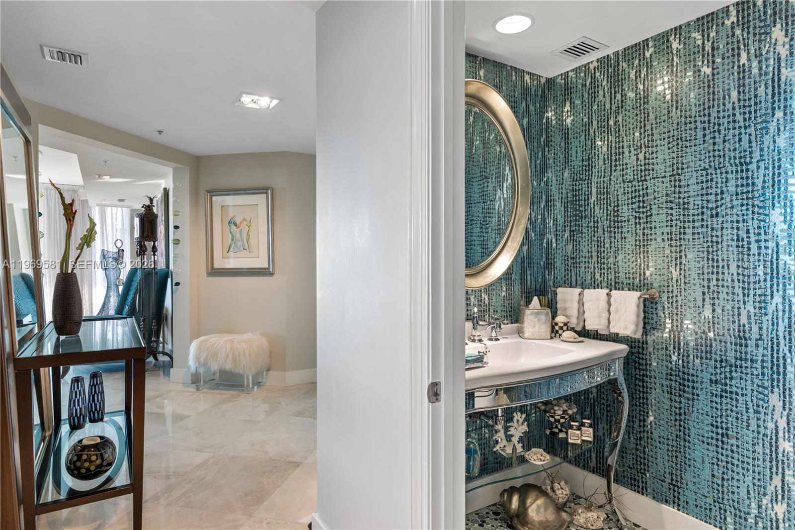 Diplomat Residences - Residential