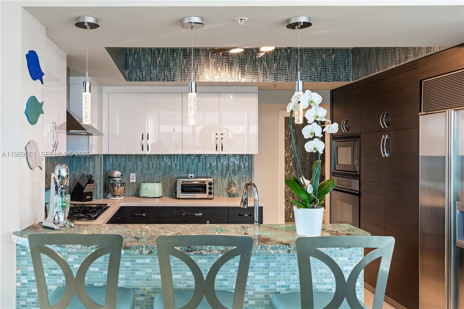 Diplomat Residences - Residential