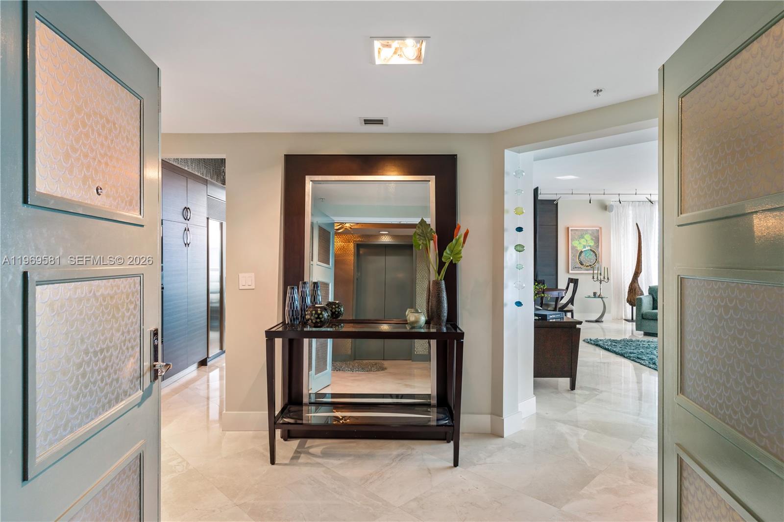 3535 S Ocean drive 1405