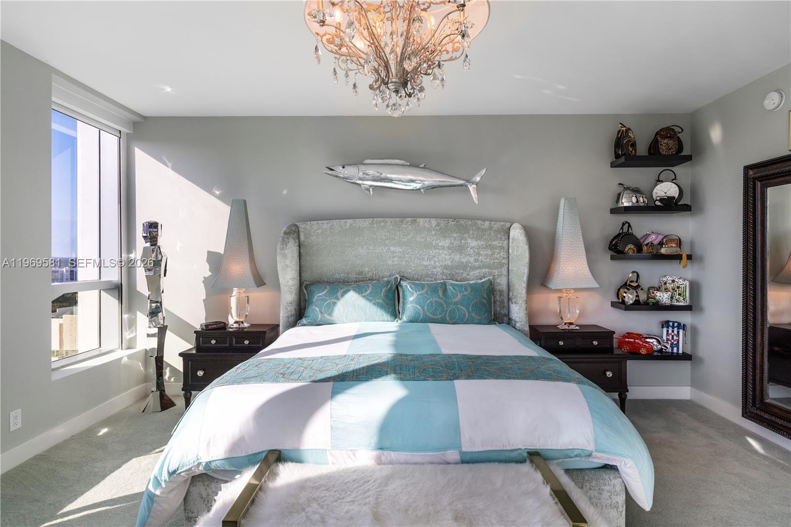 Diplomat Residences - Residential