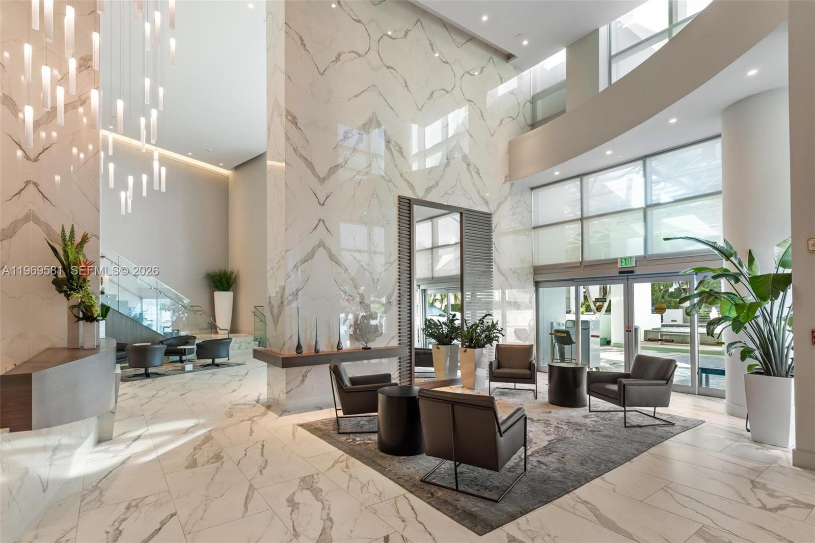 Diplomat Residences - Residential