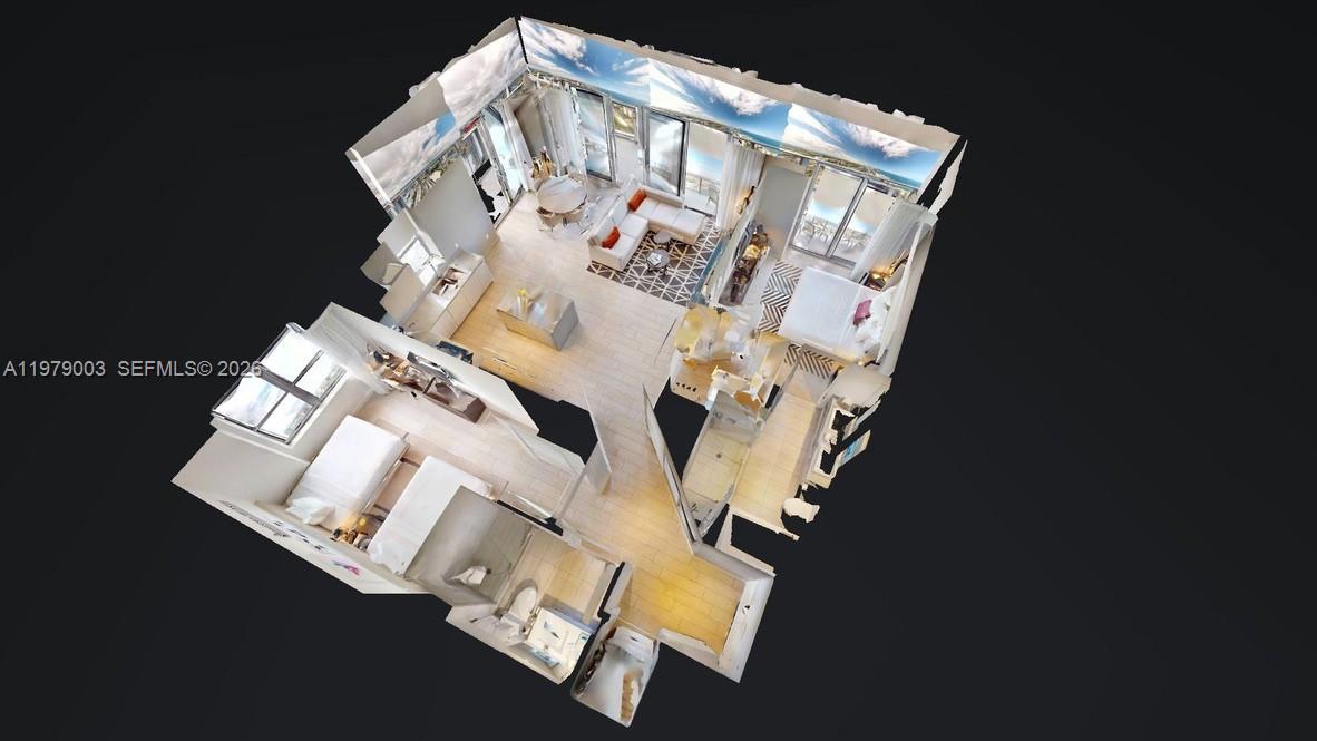 4010 SOUTH OCEAN CONDO HO - Residential