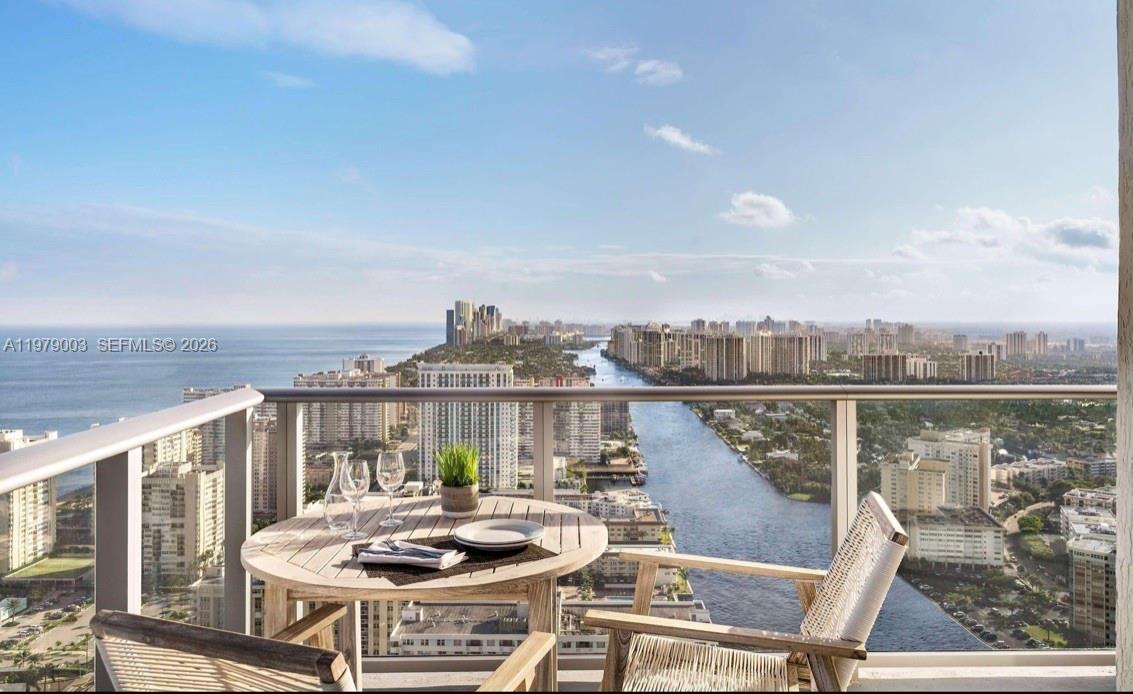 4010 SOUTH OCEAN CONDO HO - Residential