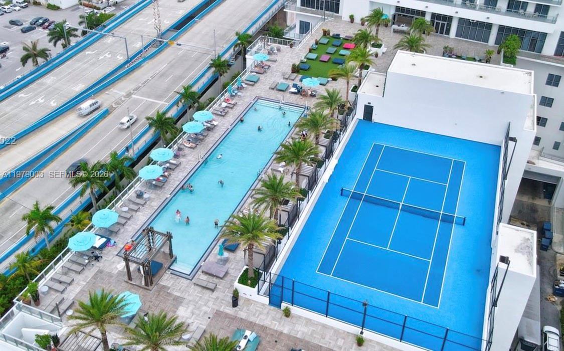 4010 SOUTH OCEAN CONDO HO - Residential