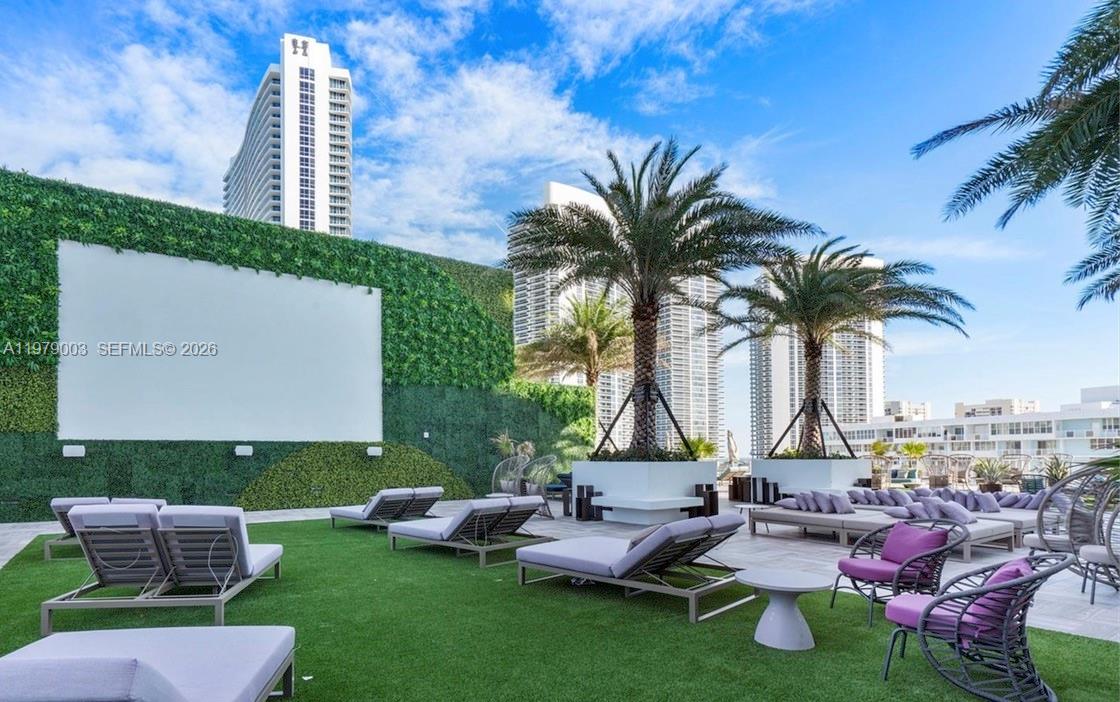 4010 SOUTH OCEAN CONDO HO - Residential