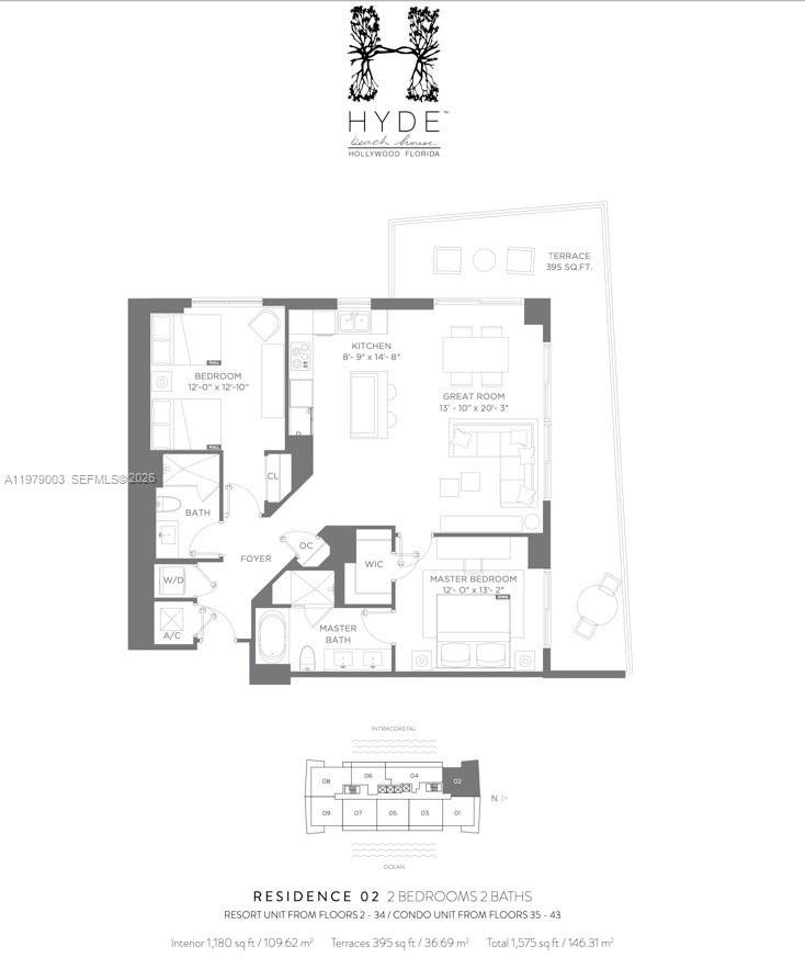 4010 SOUTH OCEAN CONDO HO - Residential