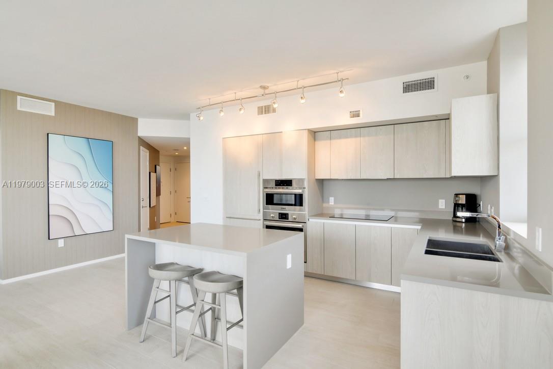 4010 SOUTH OCEAN CONDO HO - Residential