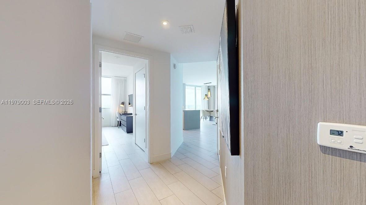 4010 SOUTH OCEAN CONDO HO - Residential