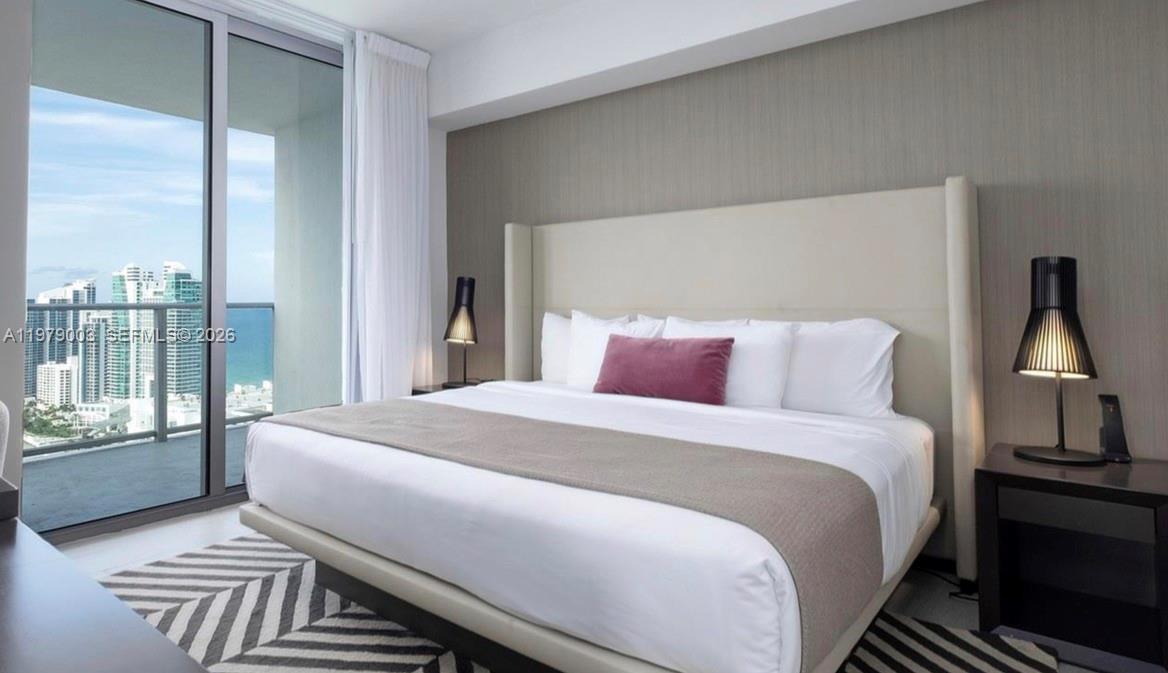 4010 SOUTH OCEAN CONDO HO - Residential