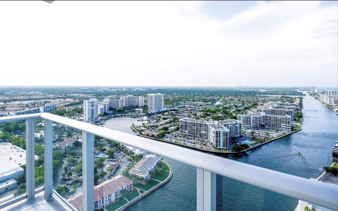 4010 SOUTH OCEAN CONDO HO - Residential