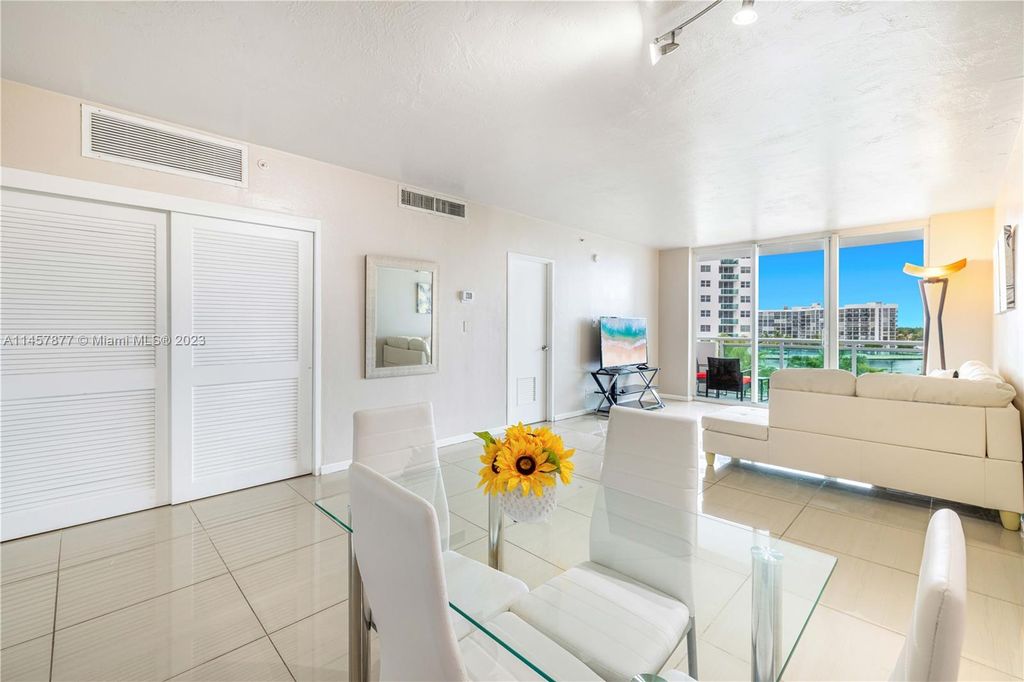 Photo of 3001 S Ocean Dr #529, Hollywood, FL 33019 (MLS # A11457877)