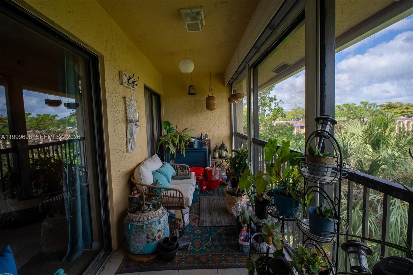 SAXON WOODS NORTH CONDO - Residential