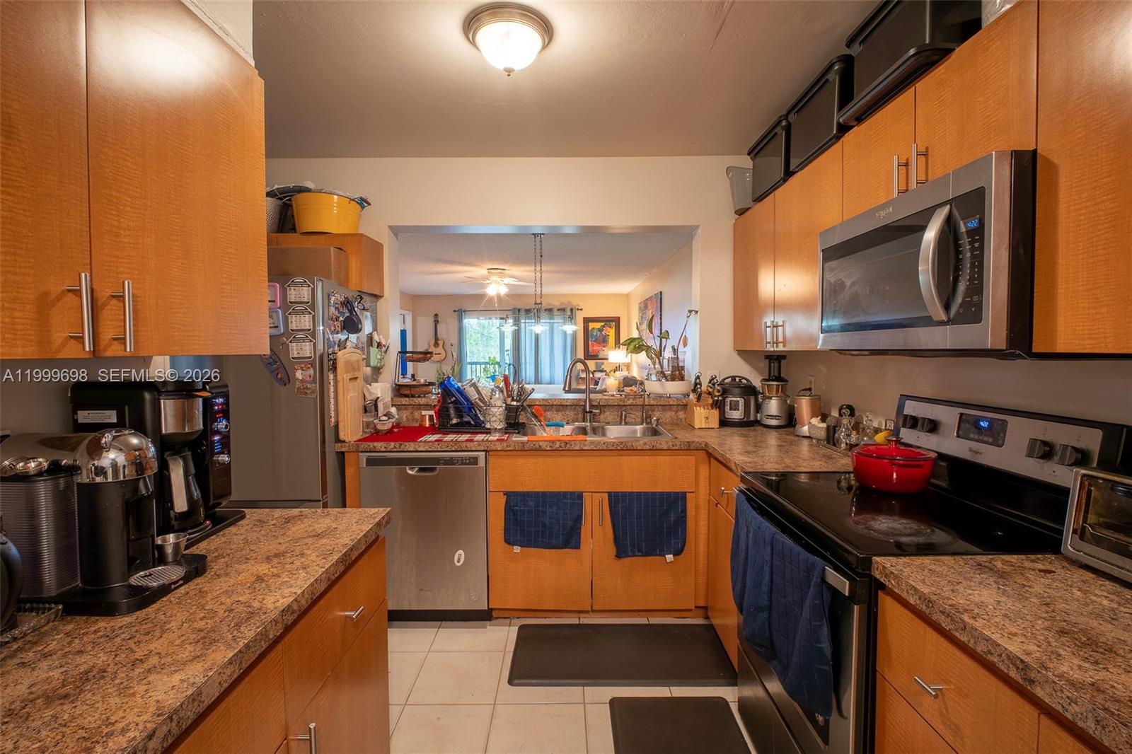 SAXON WOODS NORTH CONDO - Residential