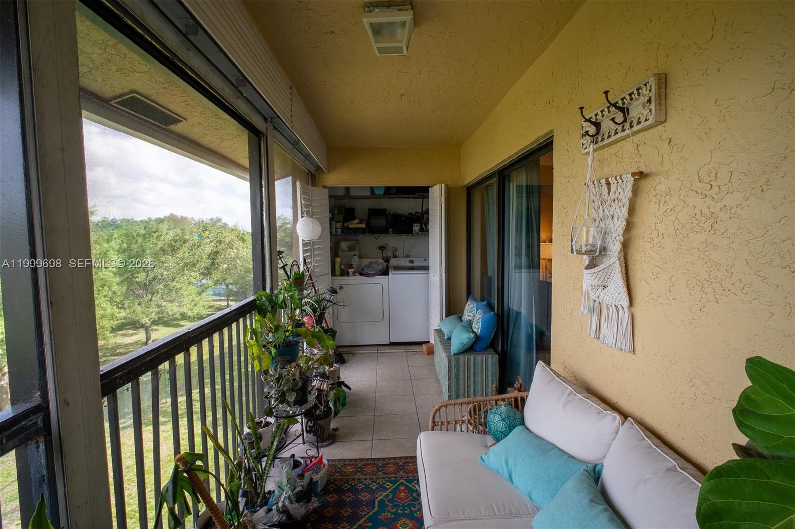 SAXON WOODS NORTH CONDO - Residential