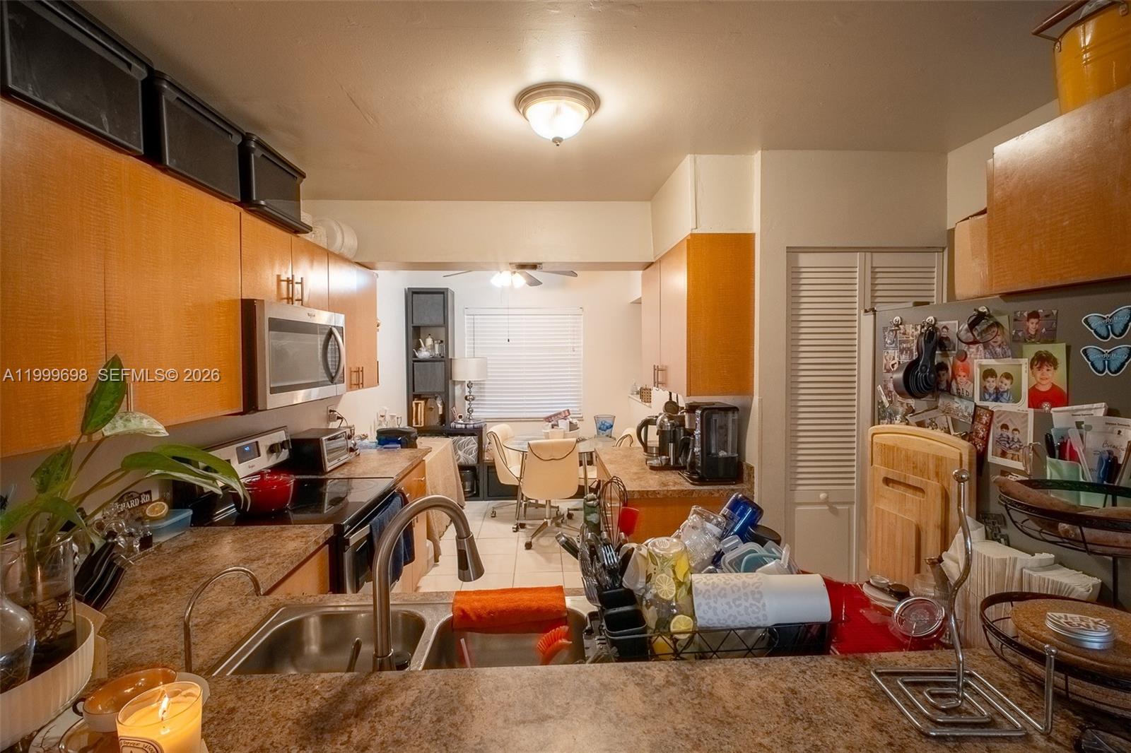 SAXON WOODS NORTH CONDO - Residential