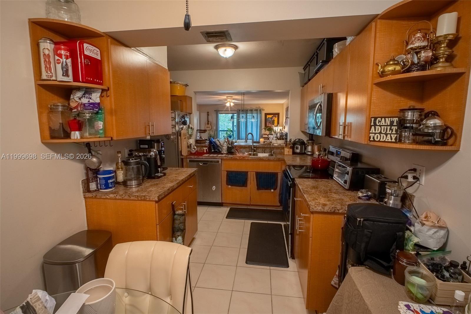 SAXON WOODS NORTH CONDO - Residential