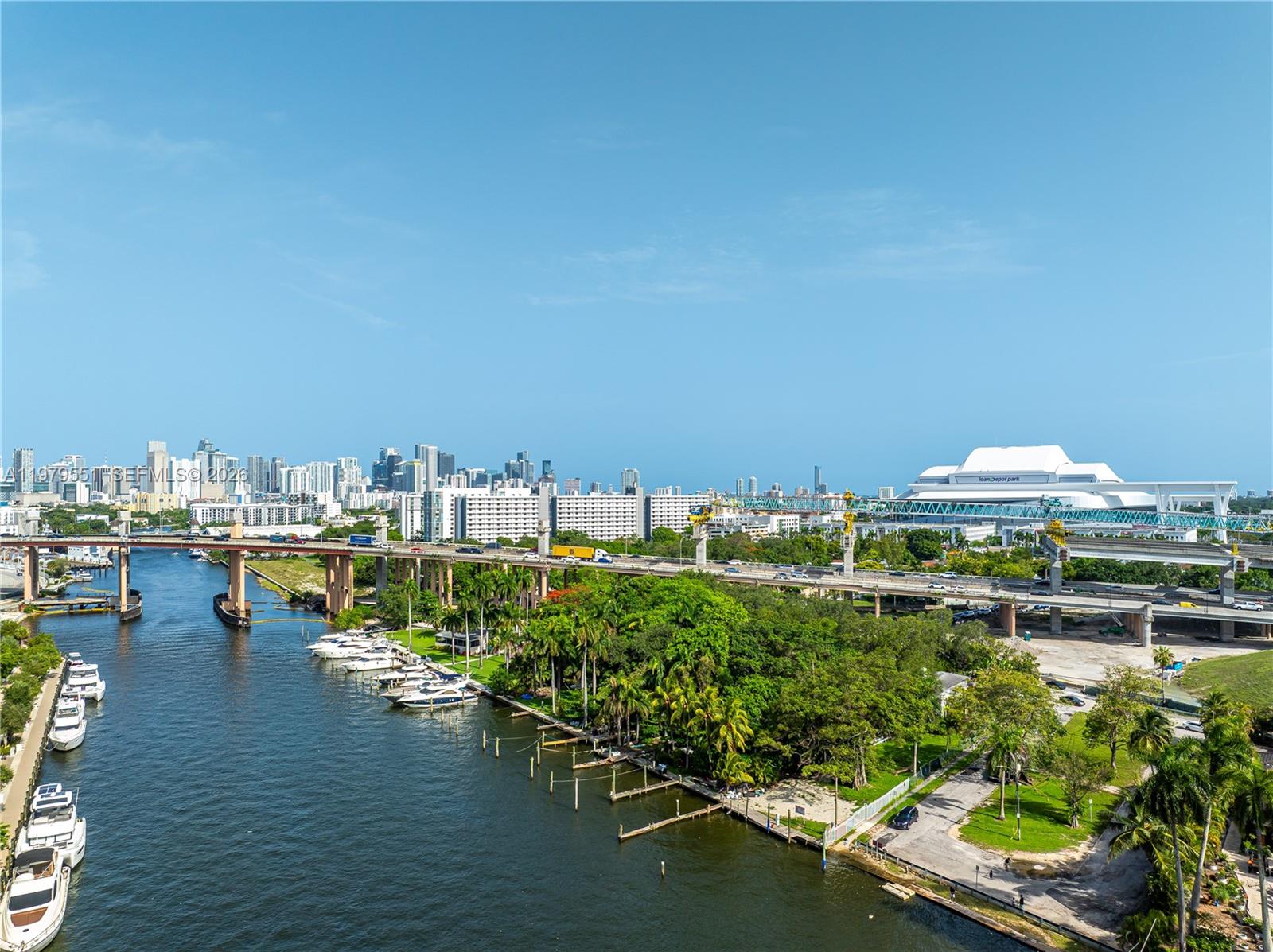 1515-1543 NW North River Dr