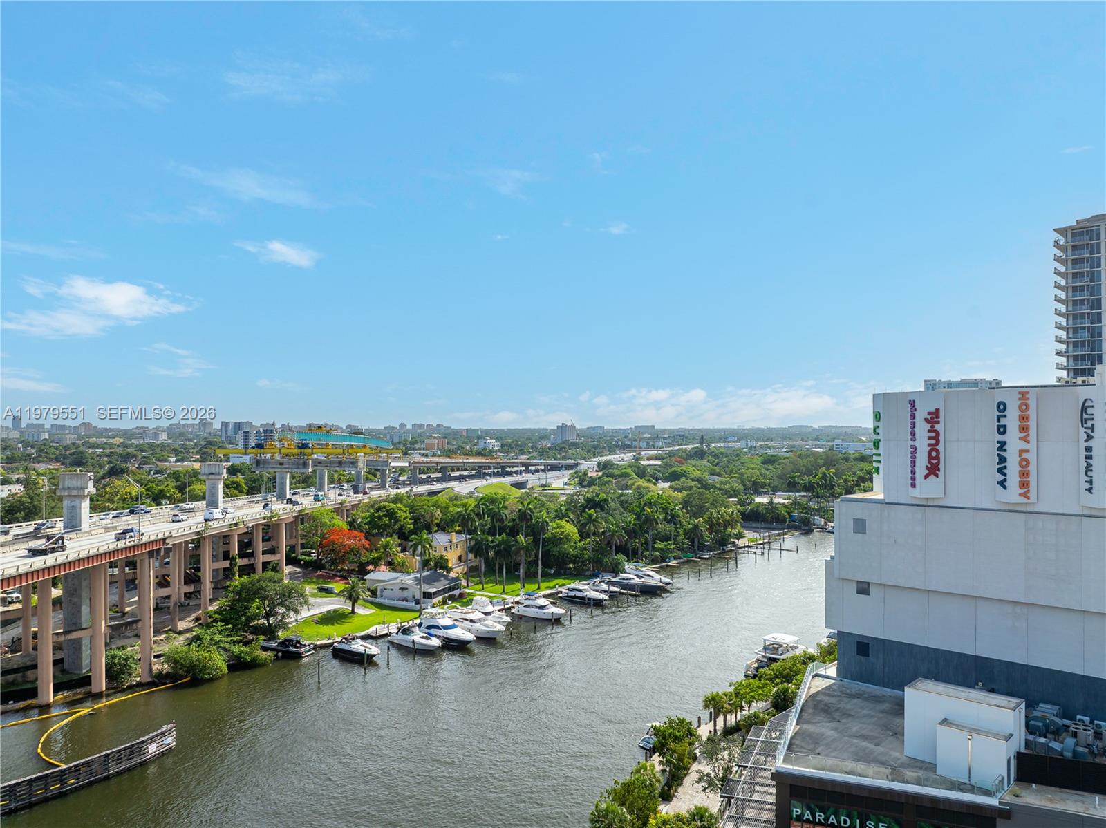 1515-1543 NW North River Dr