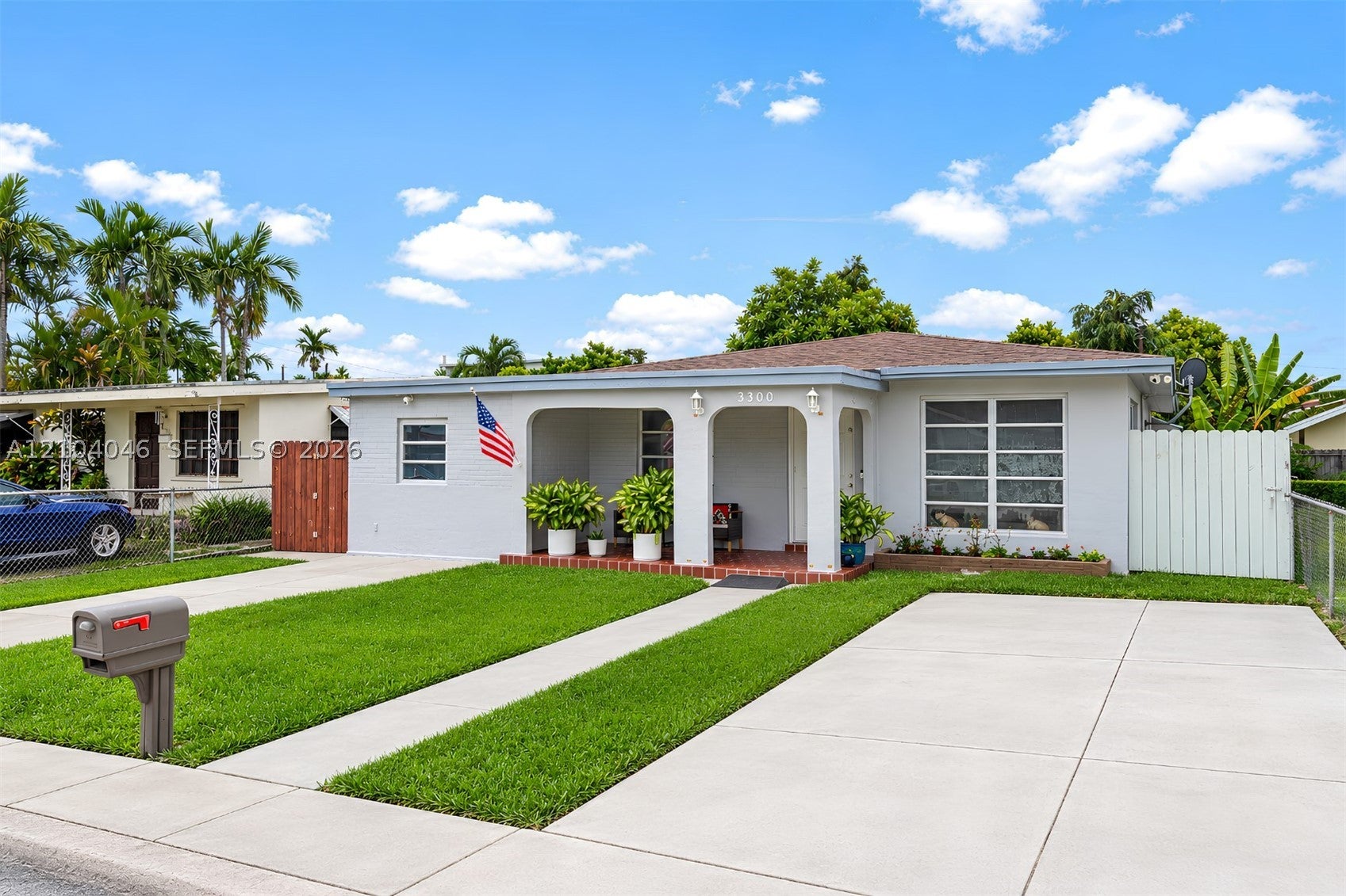 3300 SW 87th Ct