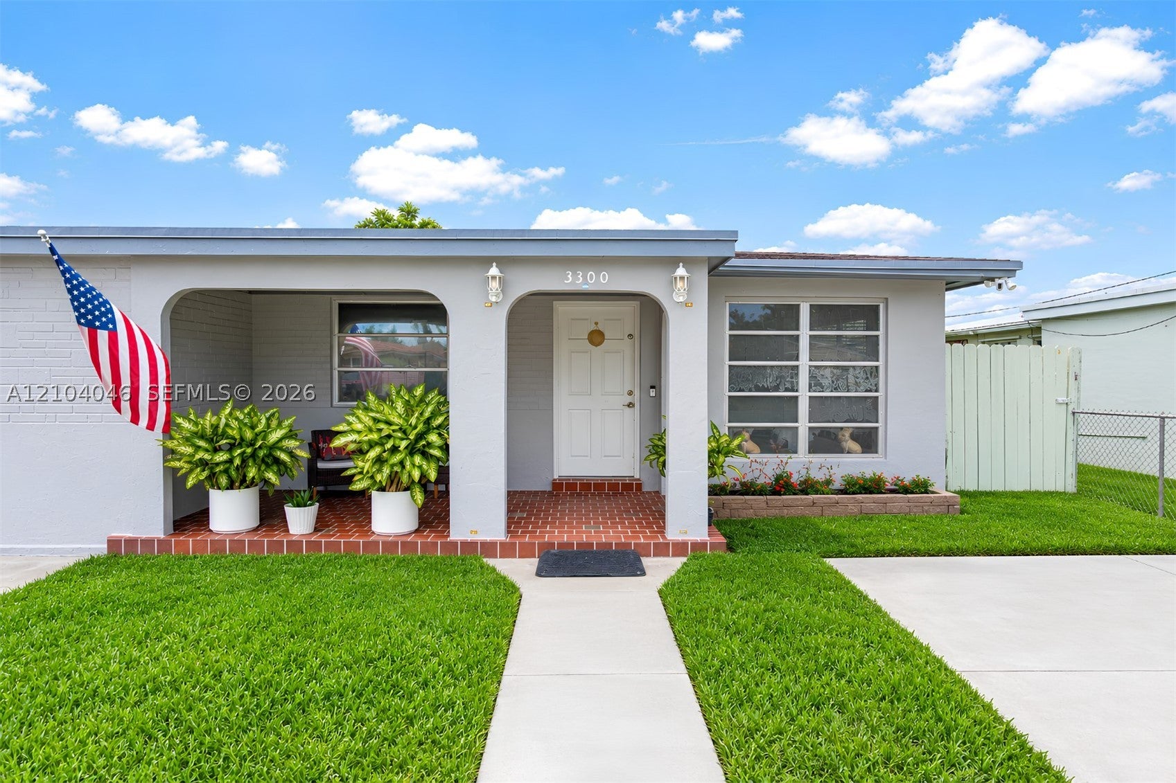 3300 SW 87th Ct