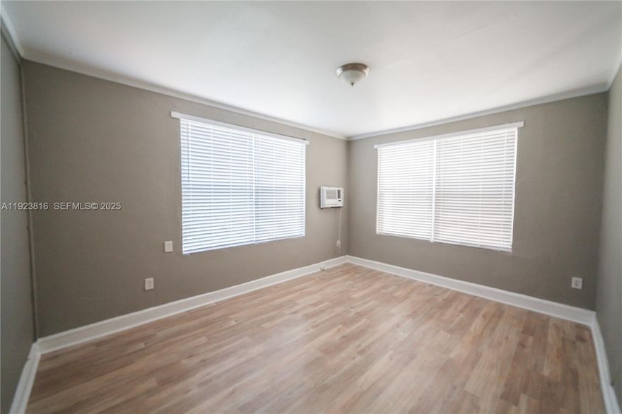 Move in with only $1000 Security Deposit - Available to NEW Applicants ONLY, and subject to landlord's review of criminal, credit, income and eviction records. Chic & cozy remodeled studio in Coral Gables with Stainless steel appliances! Rent includes Water & Sewer, Hot Water, Trash Collection and Pest Control. PRIME LOCATION half a block from Ponce De Leon. Minutes to Miracle Mile & Downton Coral Gables. Minutes Away from UM.