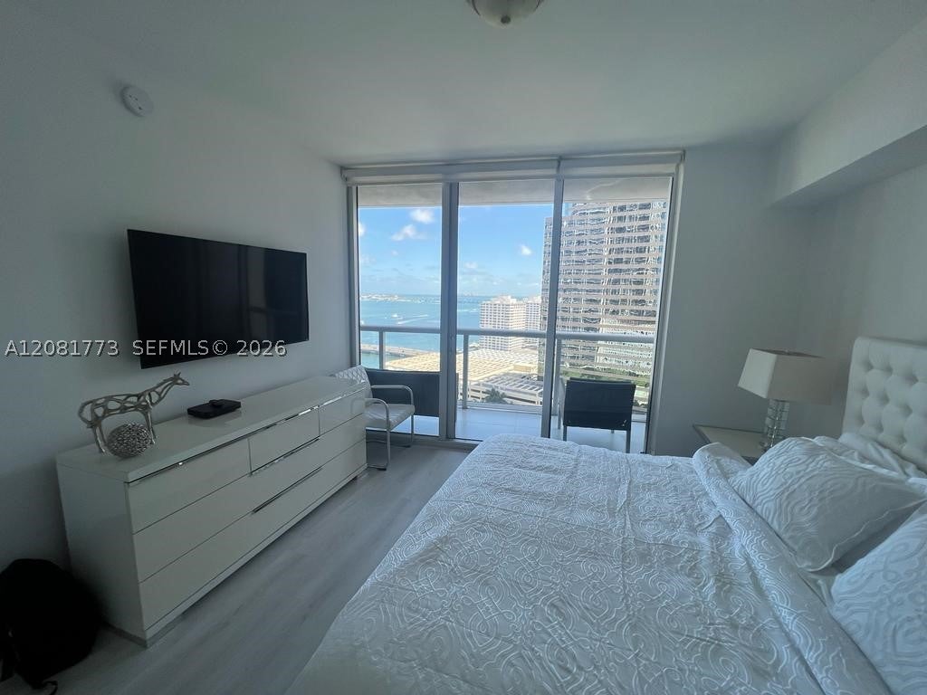 485 Brickell Ave 2109
