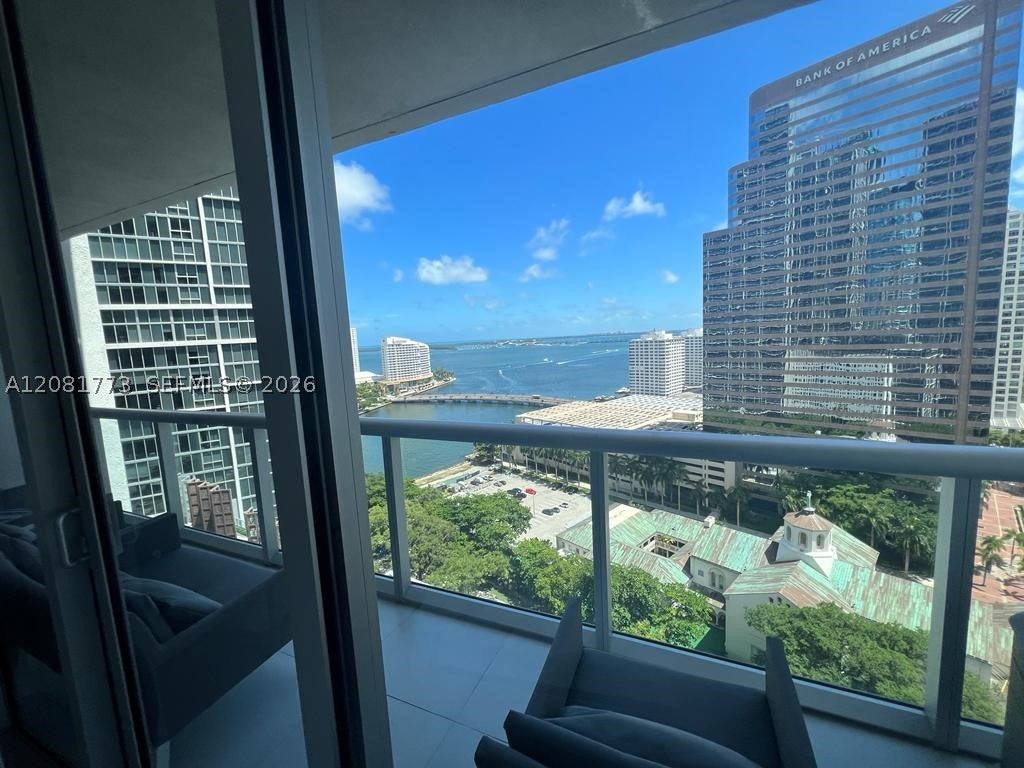485 Brickell Ave 2109