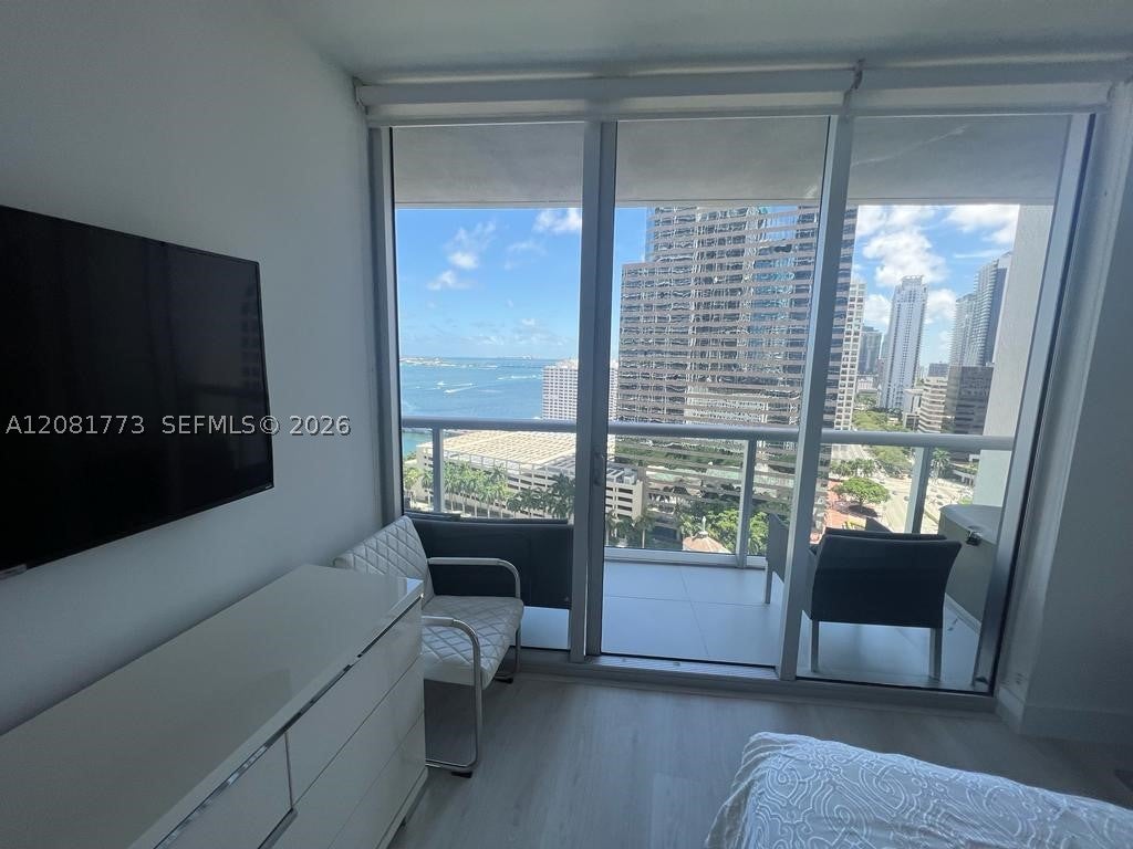 485 Brickell Ave 2109