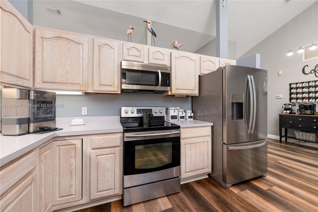 Photo of 2907 SW Collings Dr, Port Saint Lucie, FL 34953 (MLS # A11435407)