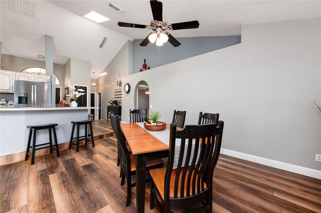 Photo of 2907 SW Collings Dr, Port Saint Lucie, FL 34953 (MLS # A11435407)