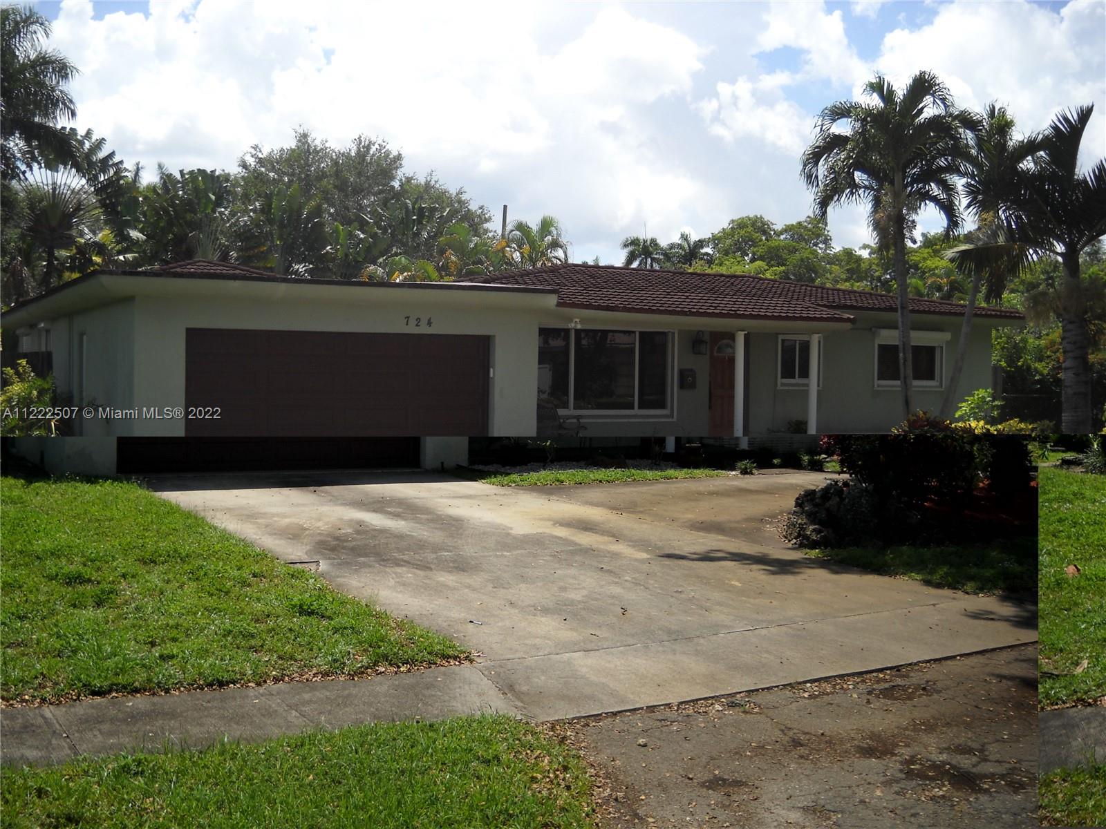 PLANTATION GARDENS 1ST SE - Residential