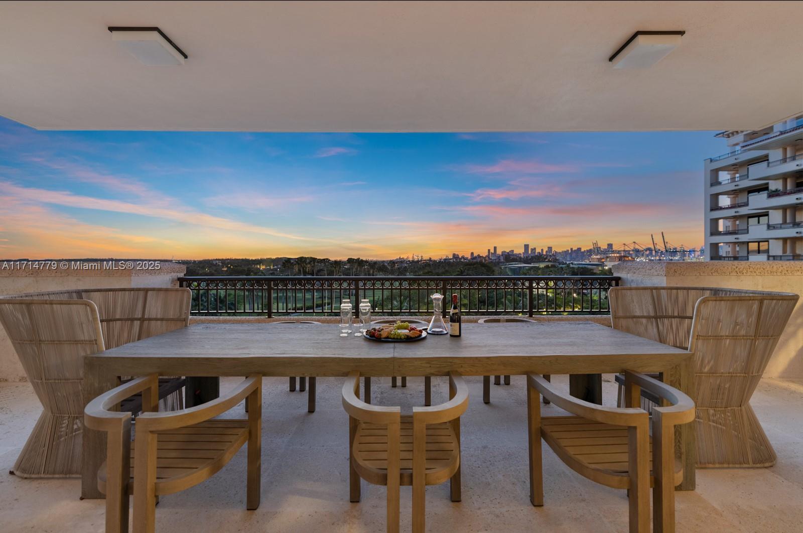 7061 Fisher Island Dr 7061