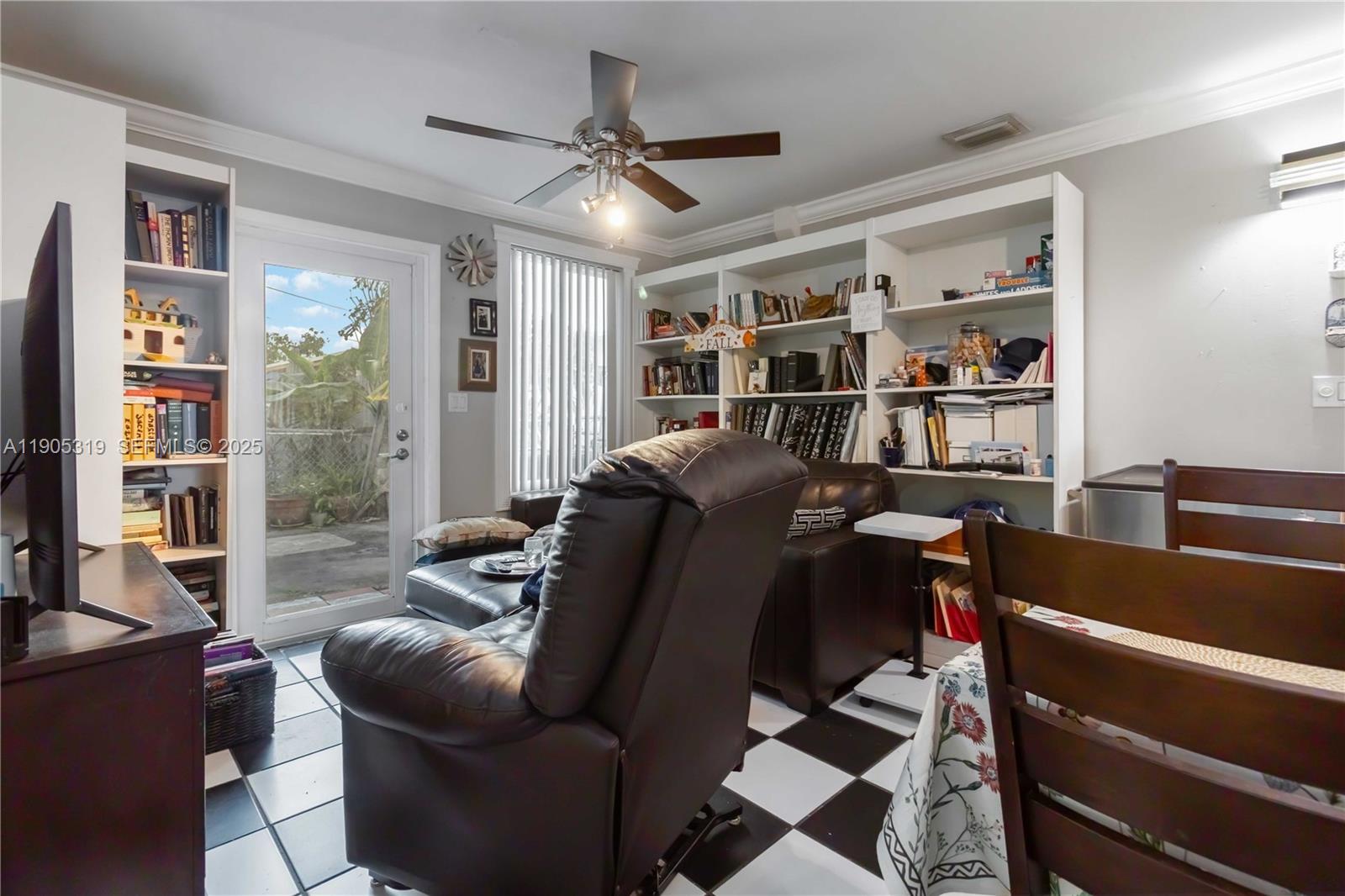 PALM SPRINGS 5TH ADDN SEC - Residential