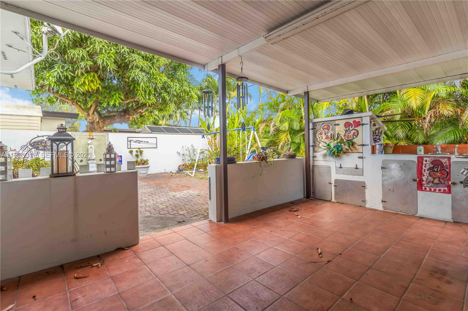 PALM SPRINGS 5TH ADDN SEC - Residential