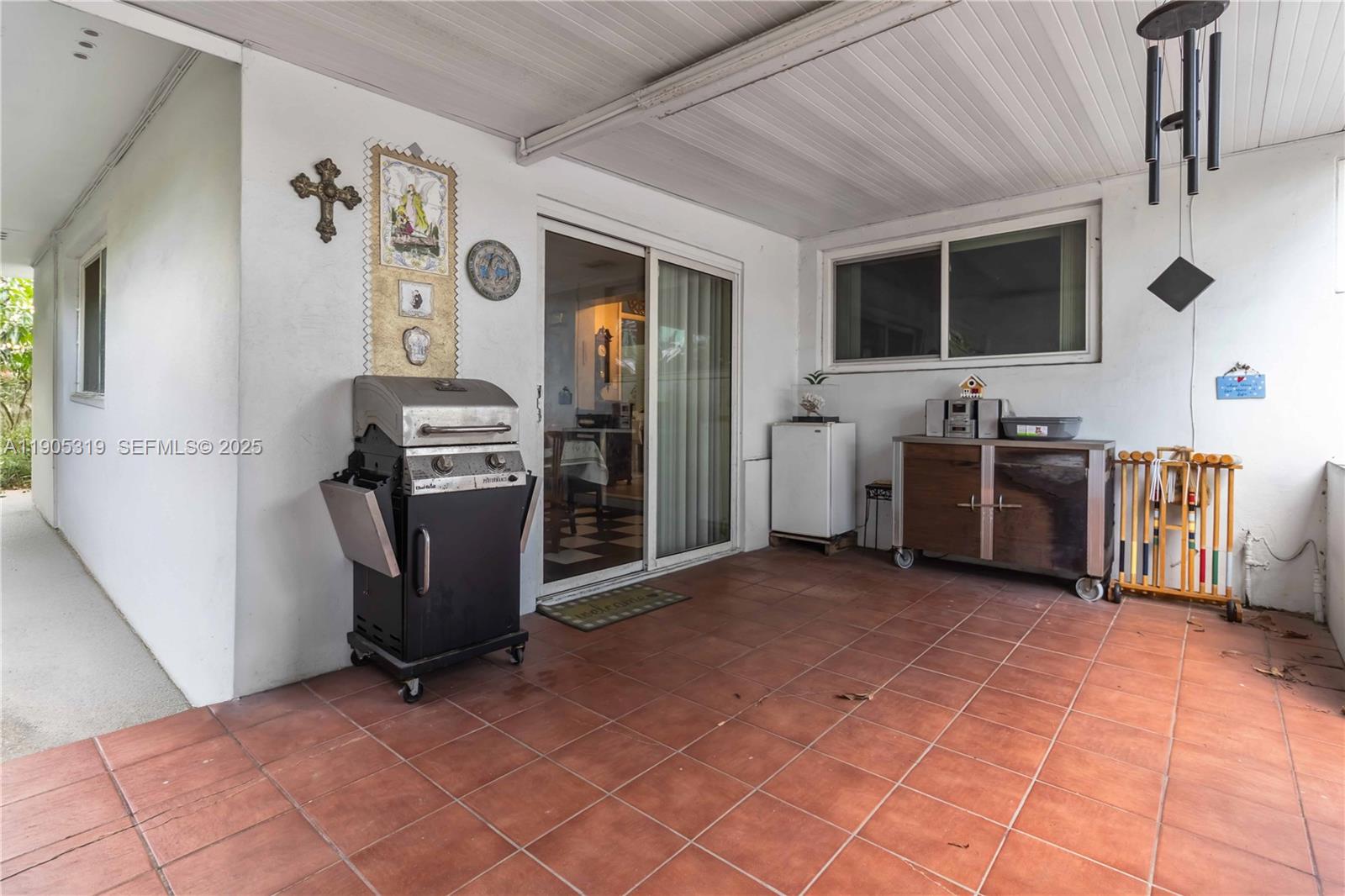 PALM SPRINGS 5TH ADDN SEC - Residential