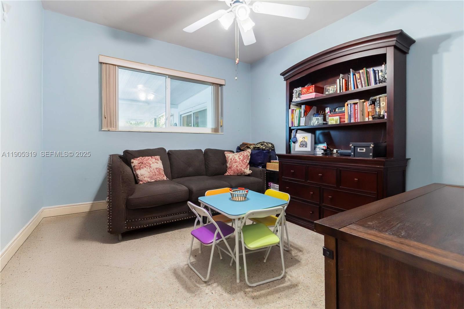 PALM SPRINGS 5TH ADDN SEC - Residential