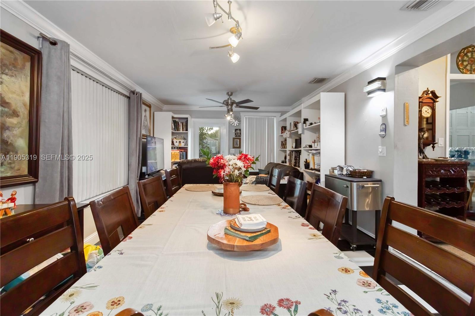 PALM SPRINGS 5TH ADDN SEC - Residential