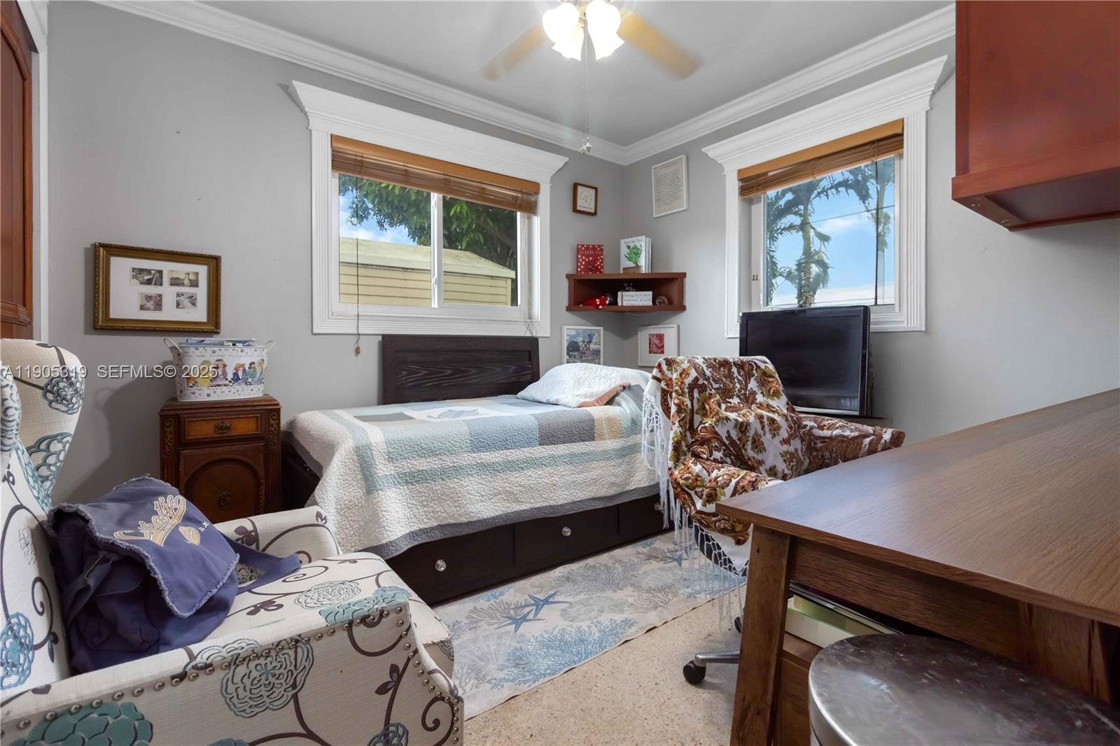 PALM SPRINGS 5TH ADDN SEC - Residential