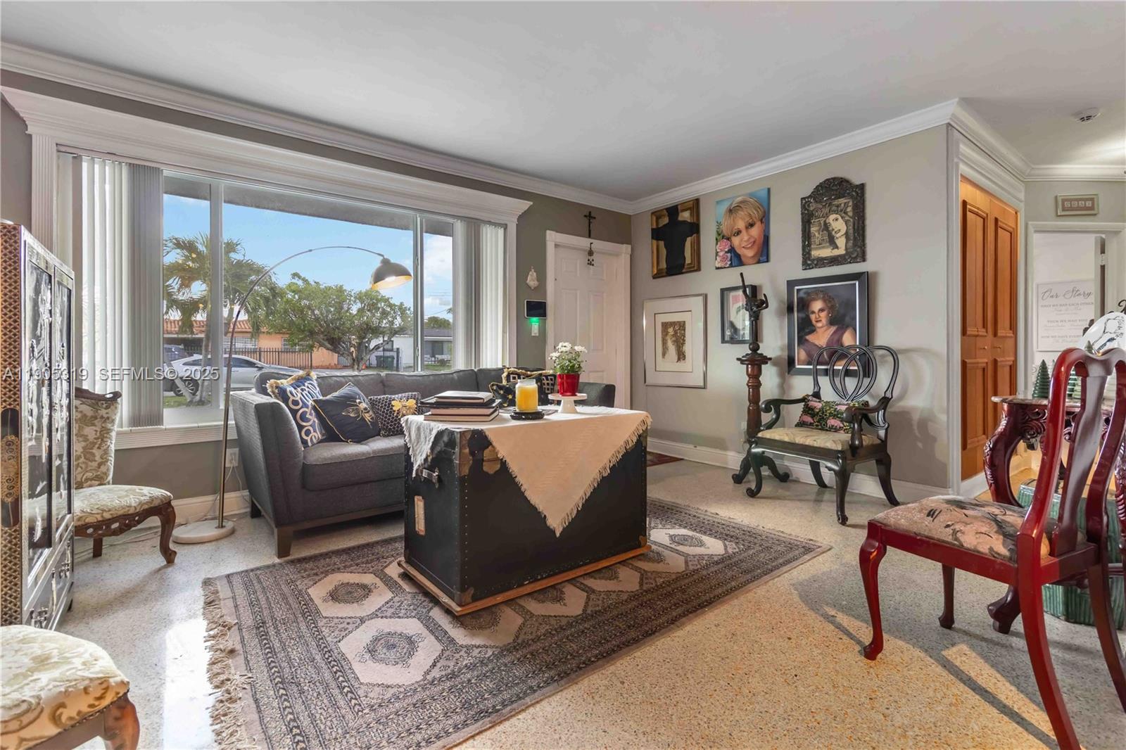 PALM SPRINGS 5TH ADDN SEC - Residential