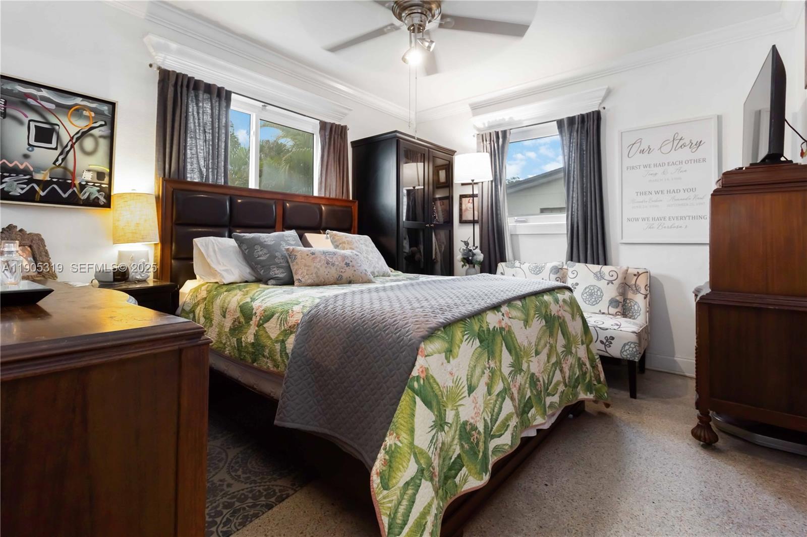 PALM SPRINGS 5TH ADDN SEC - Residential