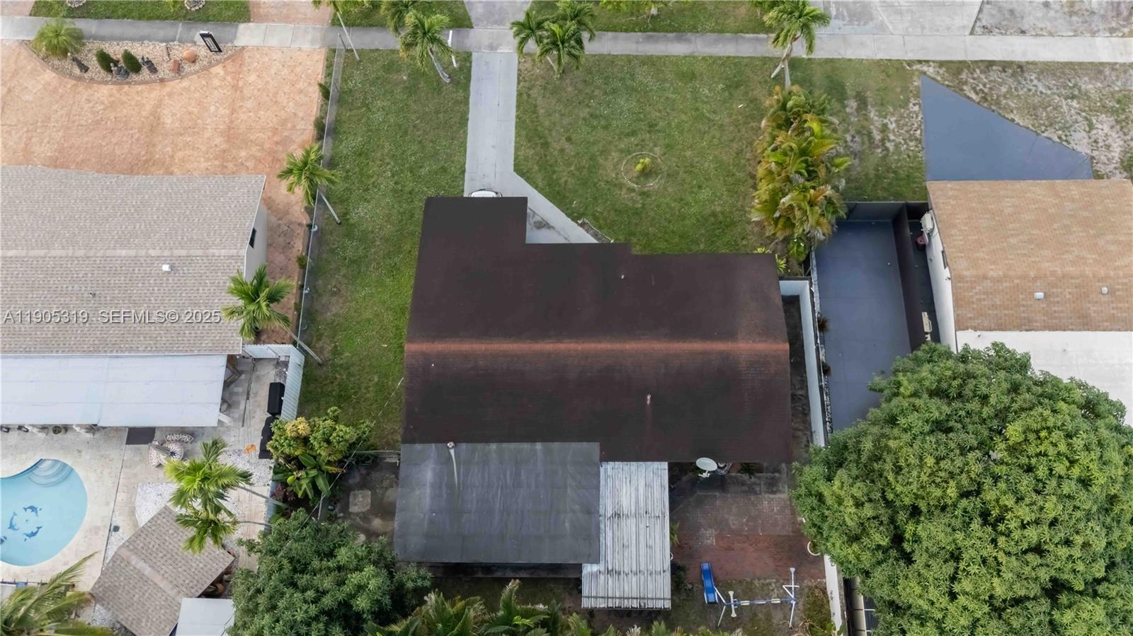 PALM SPRINGS 5TH ADDN SEC - Residential