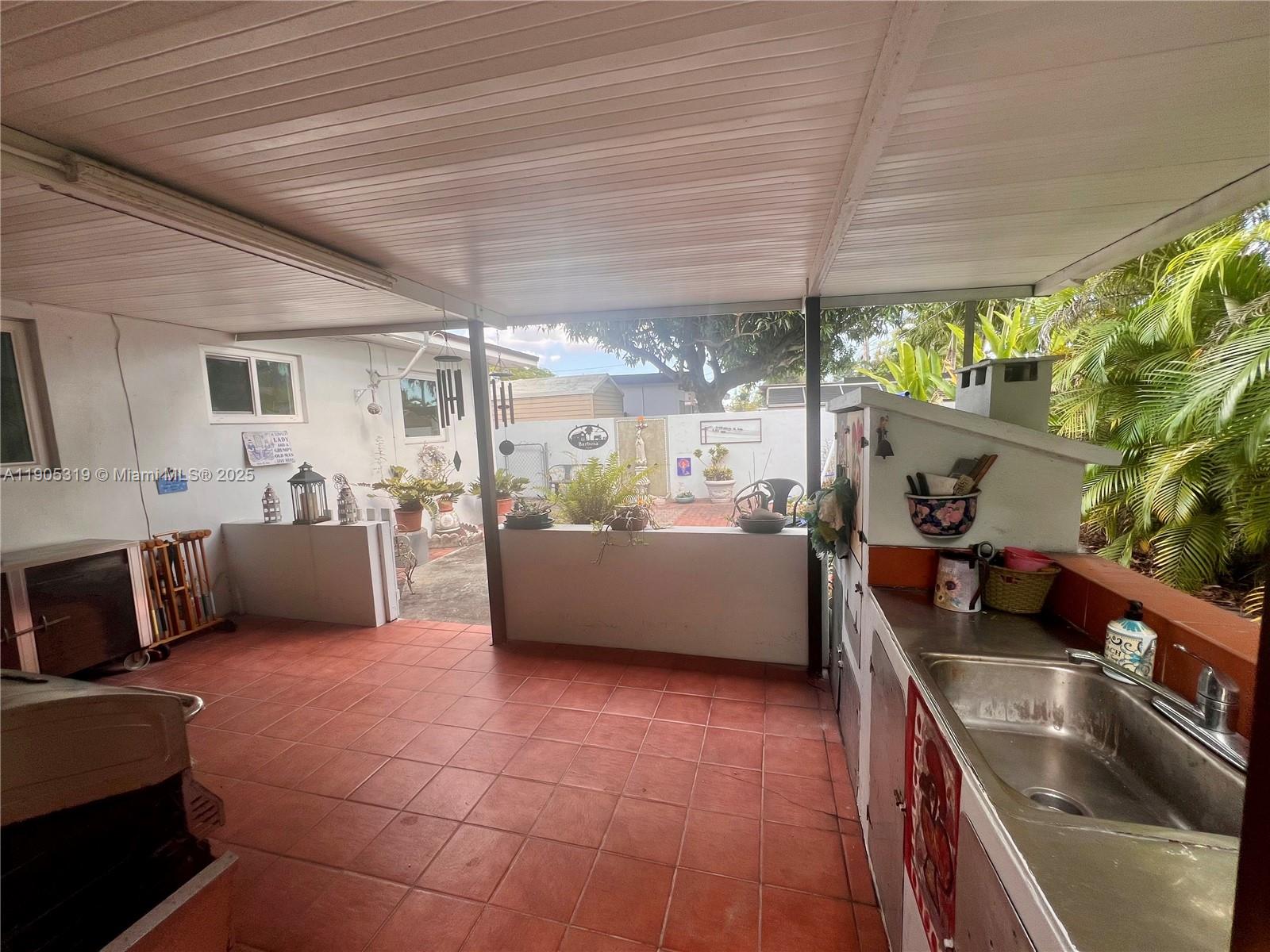 PALM SPRINGS 5TH ADDN SEC - Residential