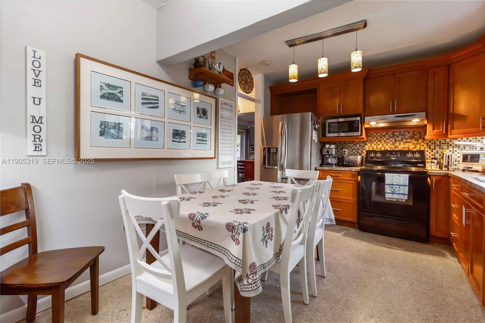 PALM SPRINGS 5TH ADDN SEC - Residential