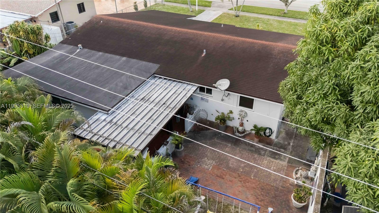 PALM SPRINGS 5TH ADDN SEC - Residential