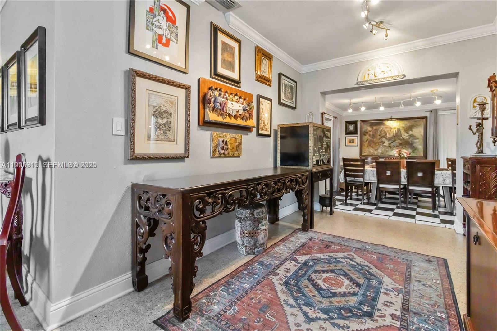 PALM SPRINGS 5TH ADDN SEC - Residential