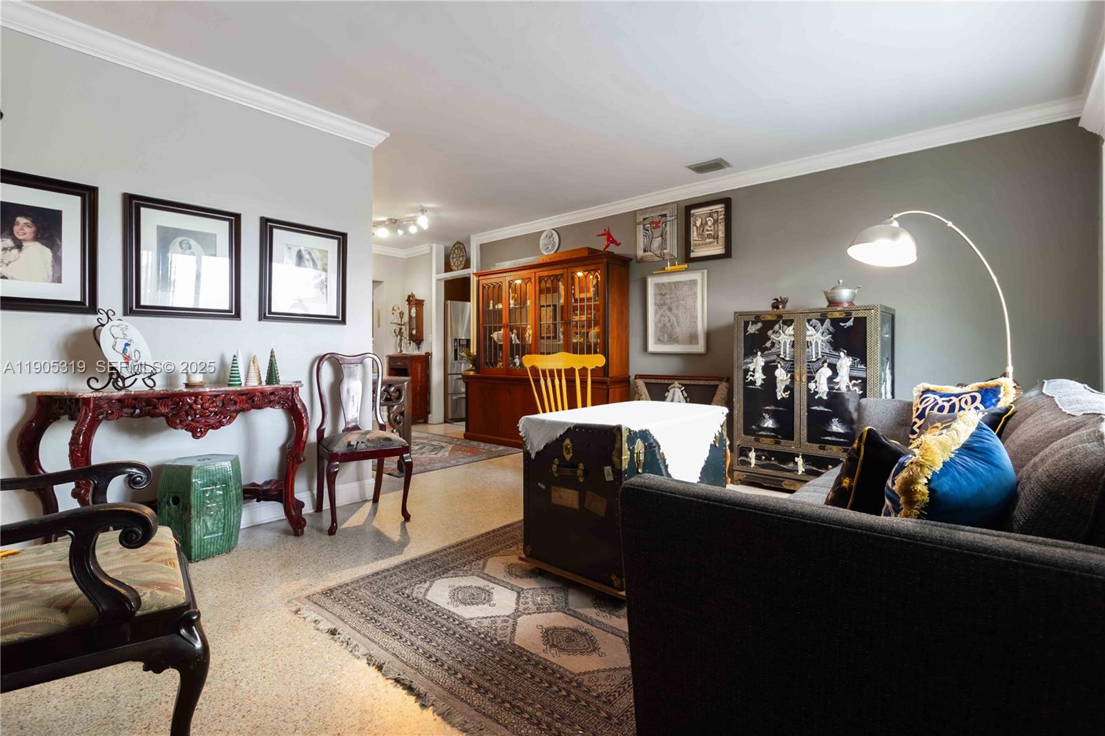 PALM SPRINGS 5TH ADDN SEC - Residential