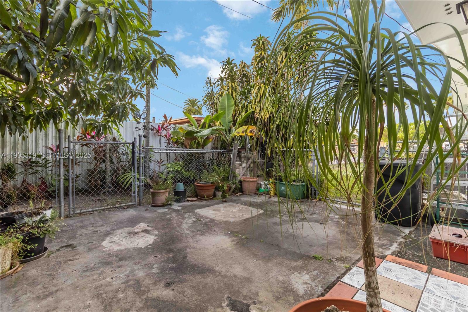 PALM SPRINGS 5TH ADDN SEC - Residential