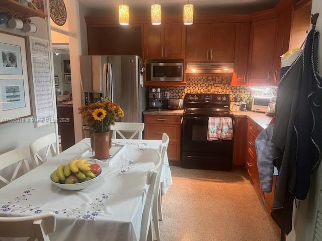 PALM SPRINGS 5TH ADDN SEC - Residential