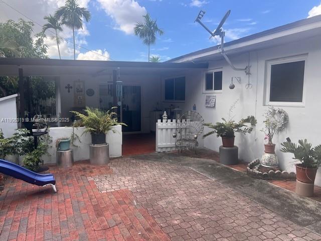 PALM SPRINGS 5TH ADDN SEC - Residential