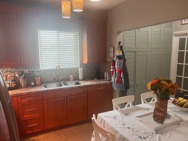 PALM SPRINGS 5TH ADDN SEC - Residential